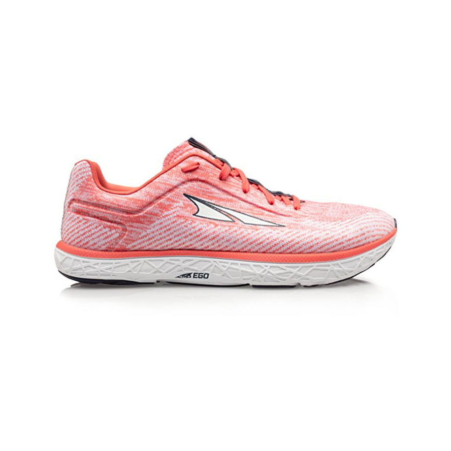 Altra Escalante 2 Hardloopschoenen Dames Koraal (NL-SUB)